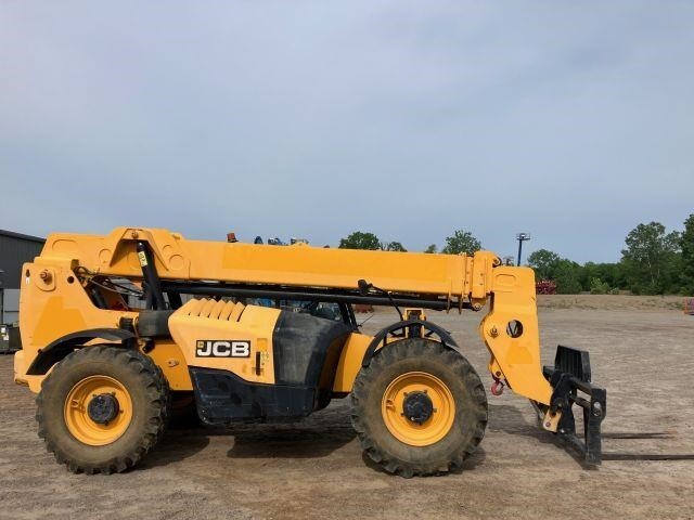 2019 JCB 507-42-3