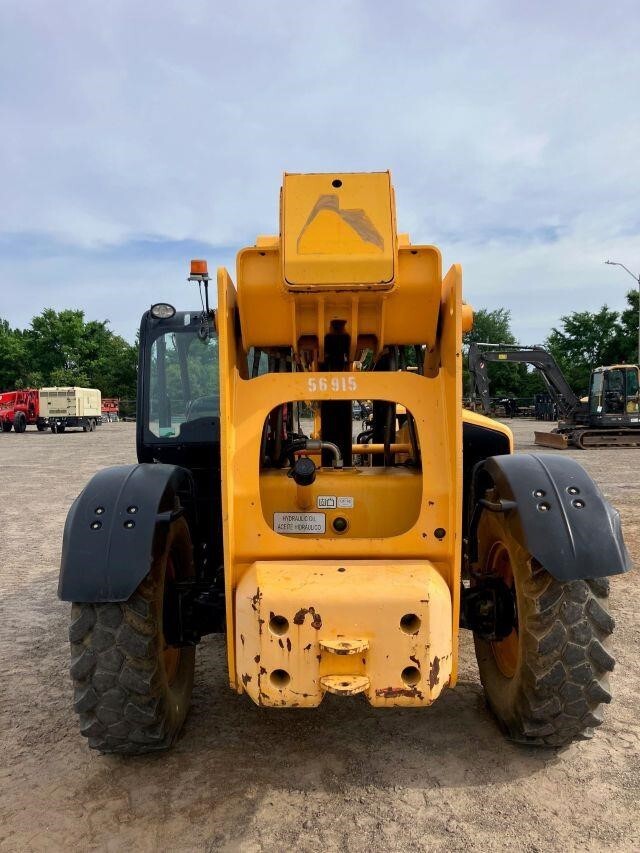 2019 JCB 507-42-2