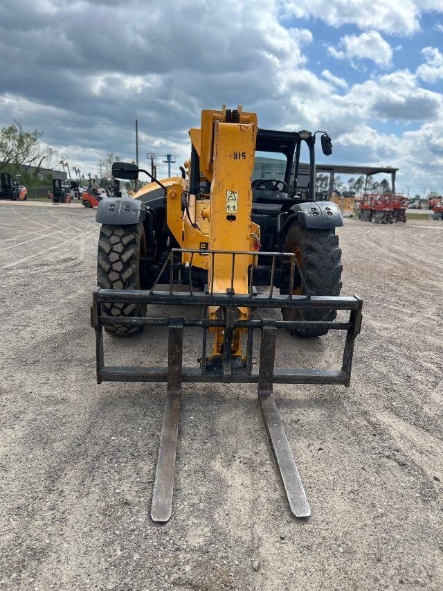 2019 JCB 509-42-4