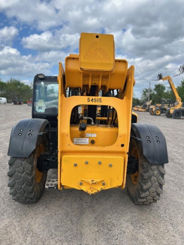 2019 JCB 509-42-2
