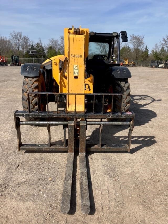 2019 JCB 509-42-4