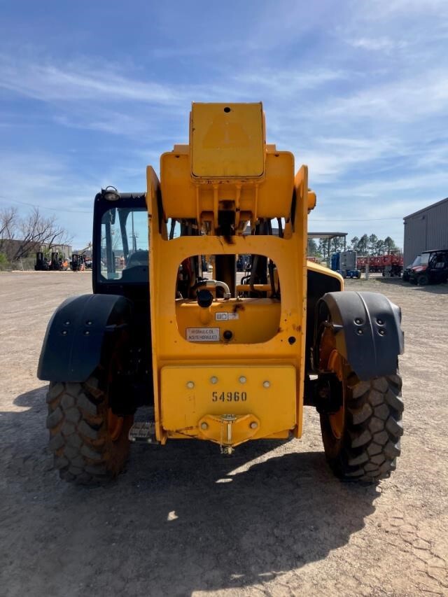 2019 JCB 509-42-2