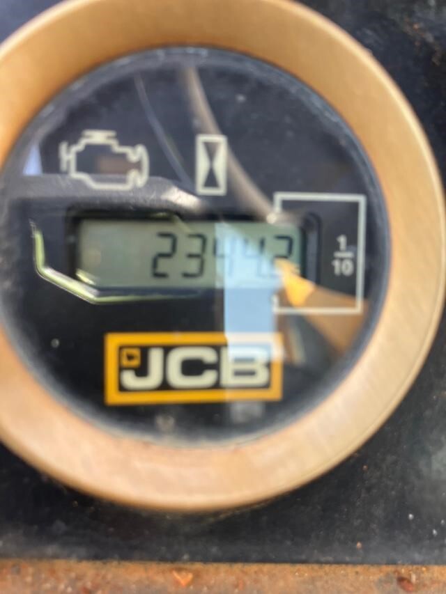 2019 JCB 509-42-5