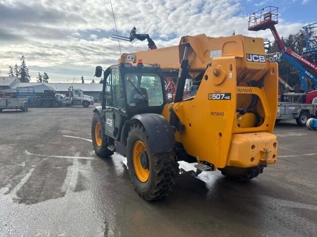 2018 JCB 507-42-3