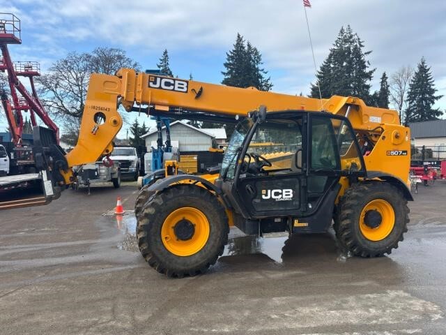 2018 JCB 507-42-2