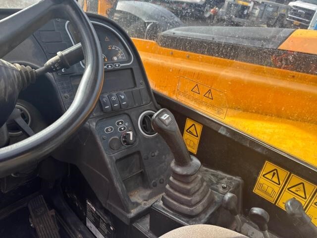 2018 JCB 507-42-10