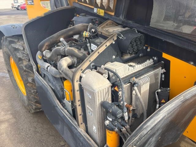 2018 JCB 507-42-8