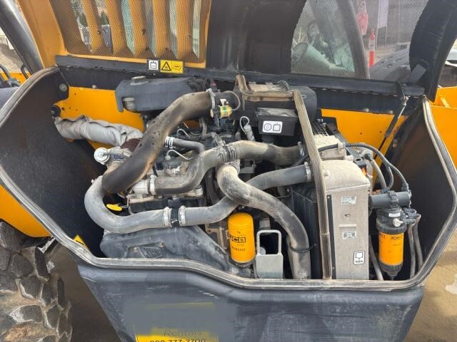 2018 JCB 507-42-7