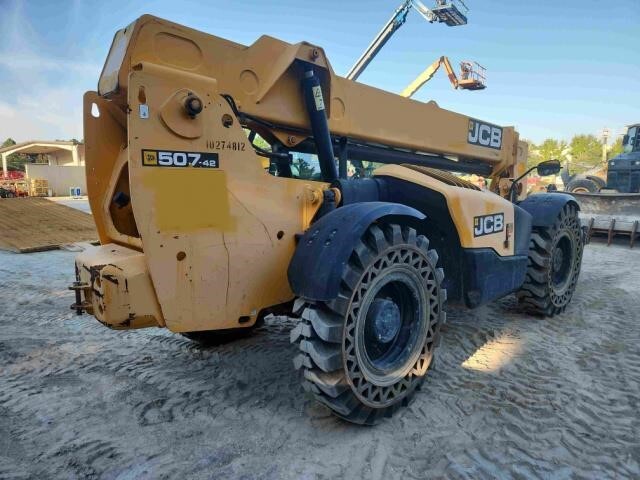 2019 JCB 507-42-3