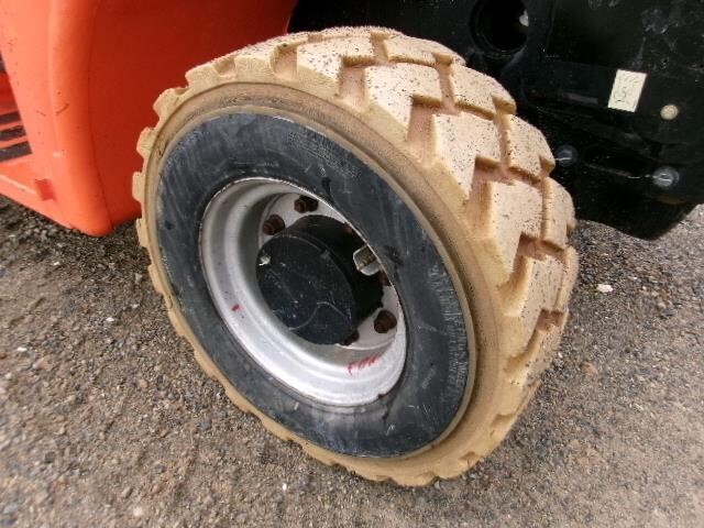 2016 JLG G5-18A-9