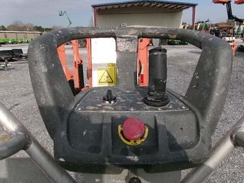 2018 JLG T500J-16