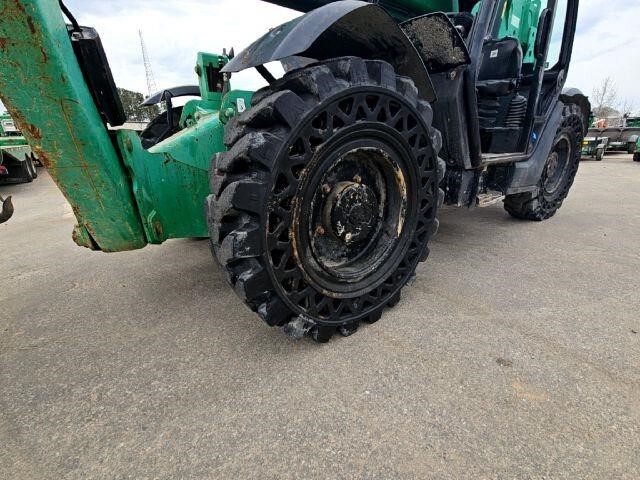 2018 JCB 512-56-9
