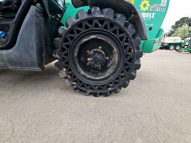 2018 JCB 512-56-14