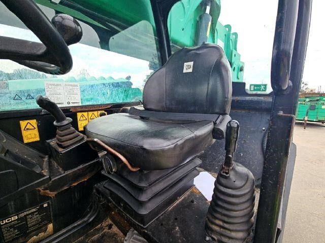 2018 JCB 512-56-22