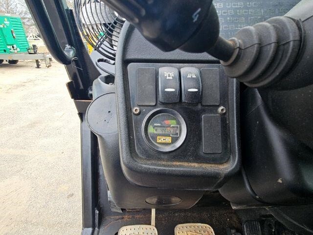 2018 JCB 512-56-25