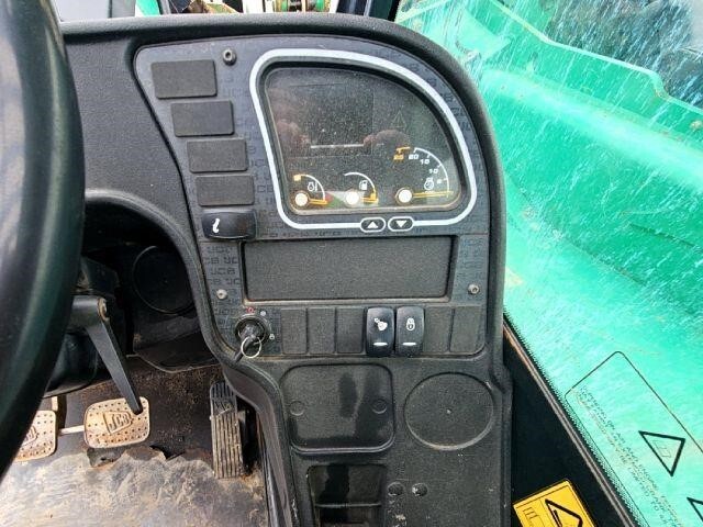 2018 JCB 512-56-27