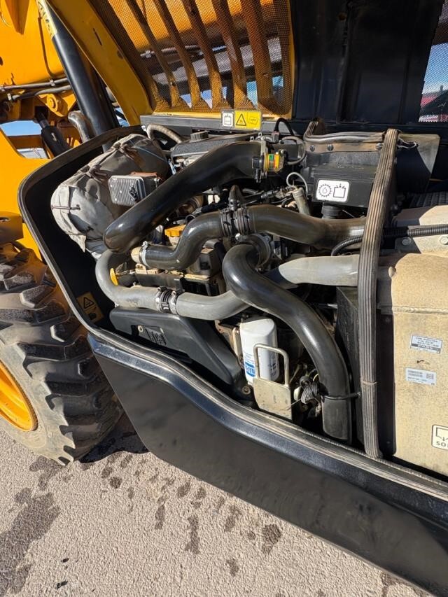2016 JCB 510-56-9