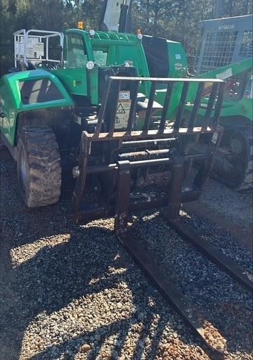 2018 JLG G5-18A-2