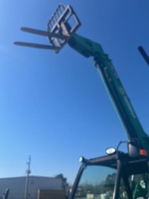2016 JCB 506-36-5