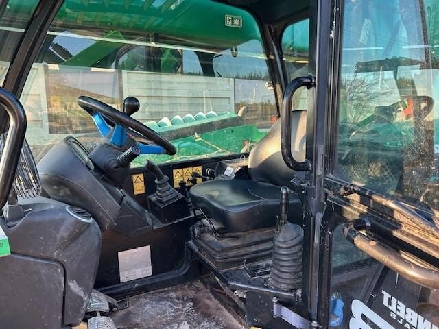 2017 JCB 512-56-5
