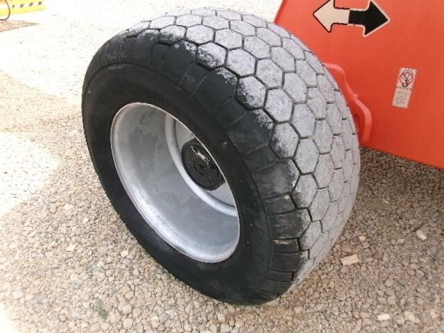 2022 JLG 660SJ-9