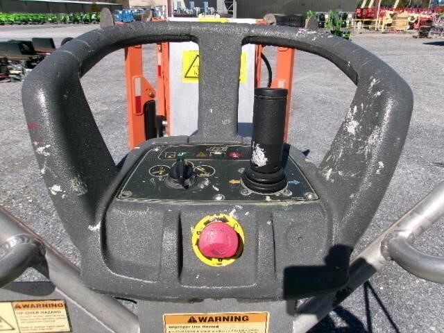 2020 JLG T500J-16