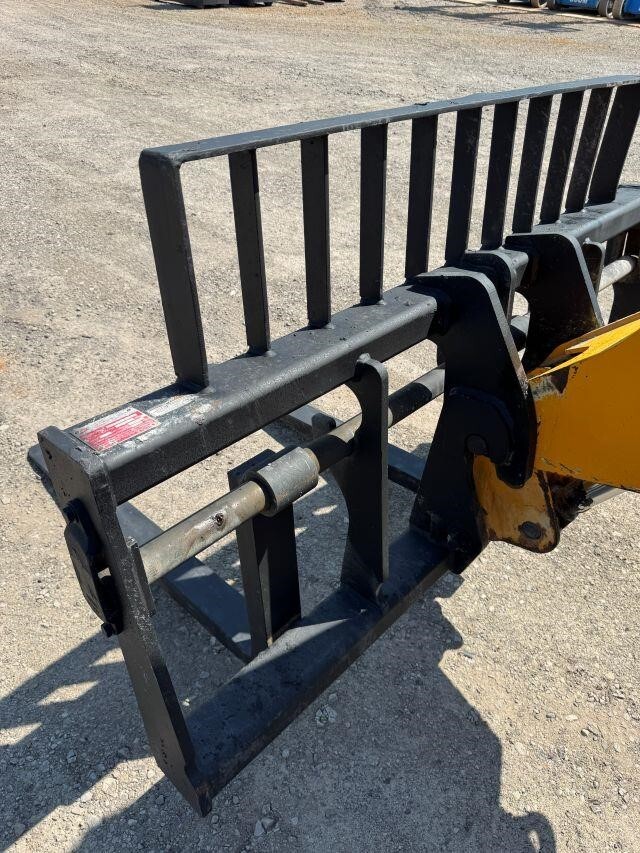 2019 JCB 509-42-30