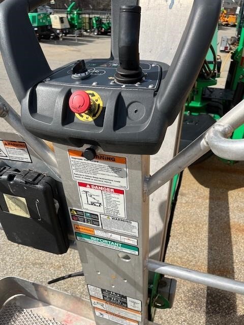 2016 JLG T500J-7