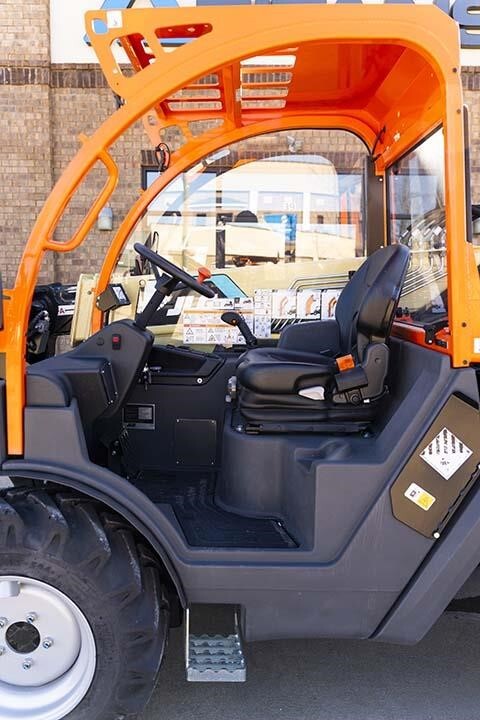 2026 JLG E313-22