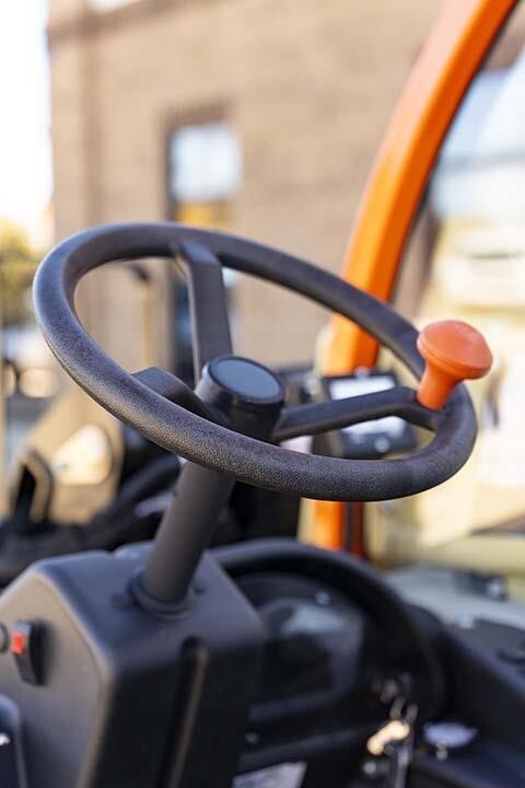 2026 JLG E313-27
