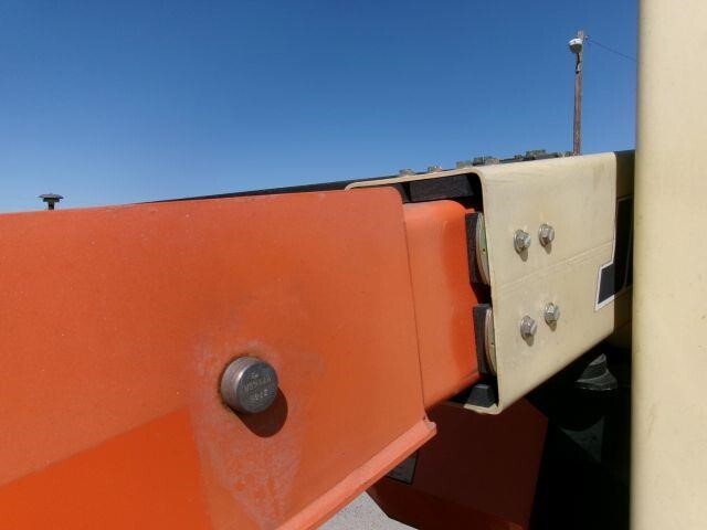 2019 JLG 340AJ-14
