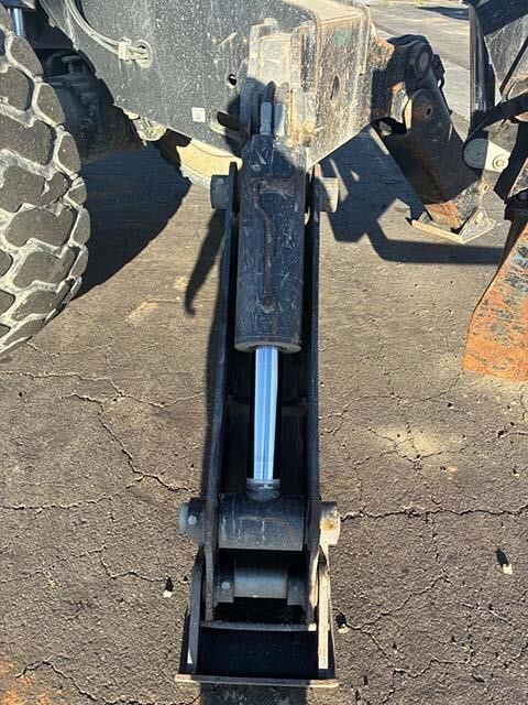 2018 JLG 1255-21