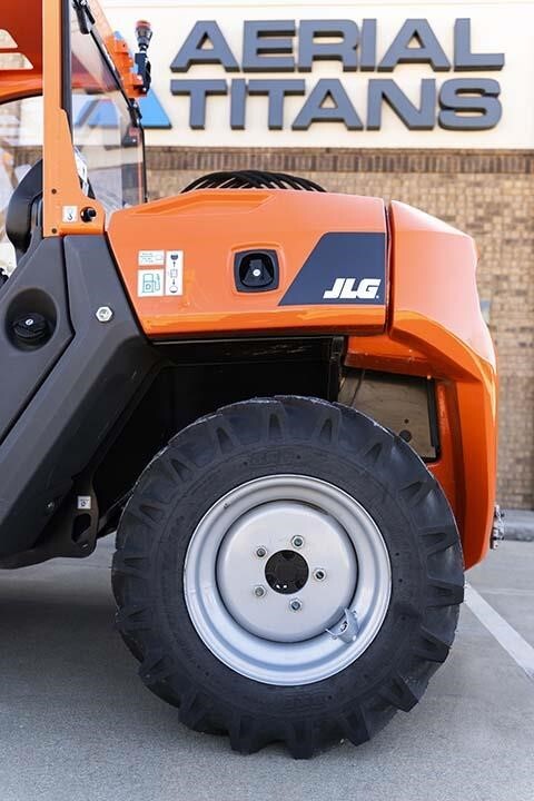 2026 JLG 313-12