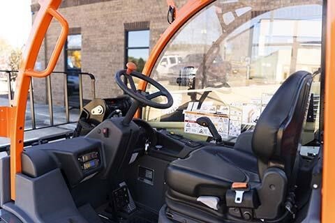 2026 JLG 313-24