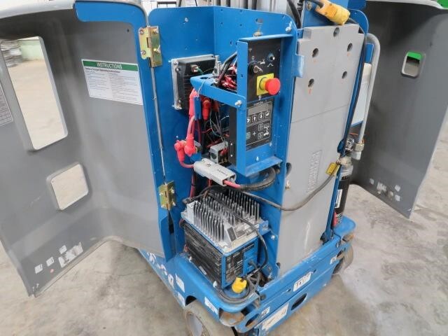 2018 Genie GR-20-13