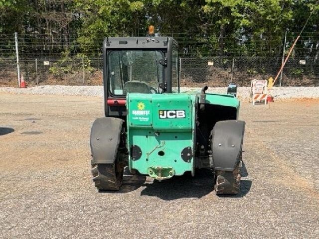 2017 JCB 525-60-4