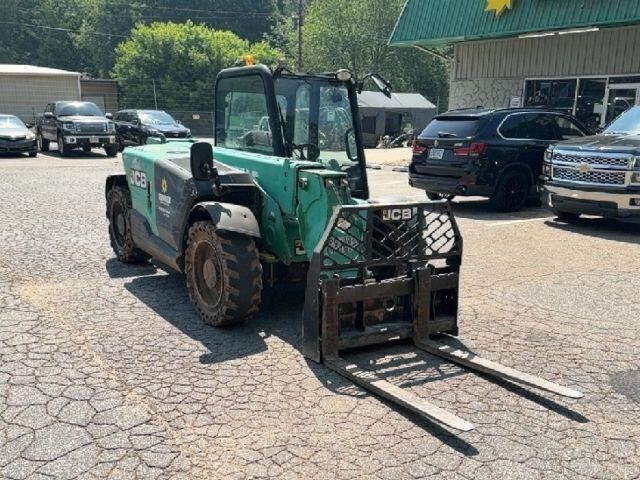 2017 JCB 525-60-6