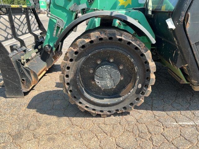 2017 JCB 525-60-8
