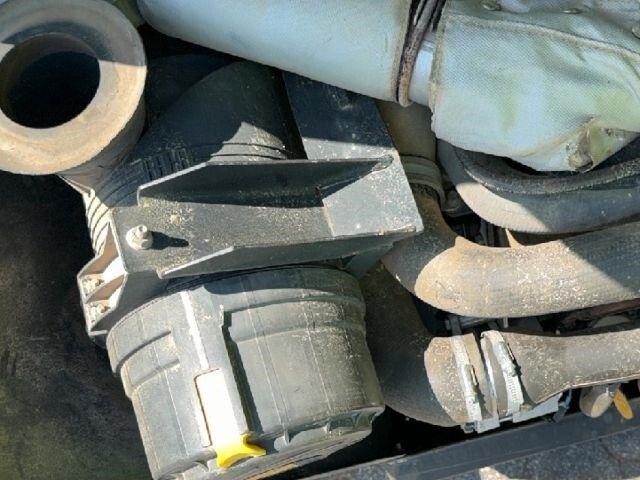 2017 JCB 525-60-15