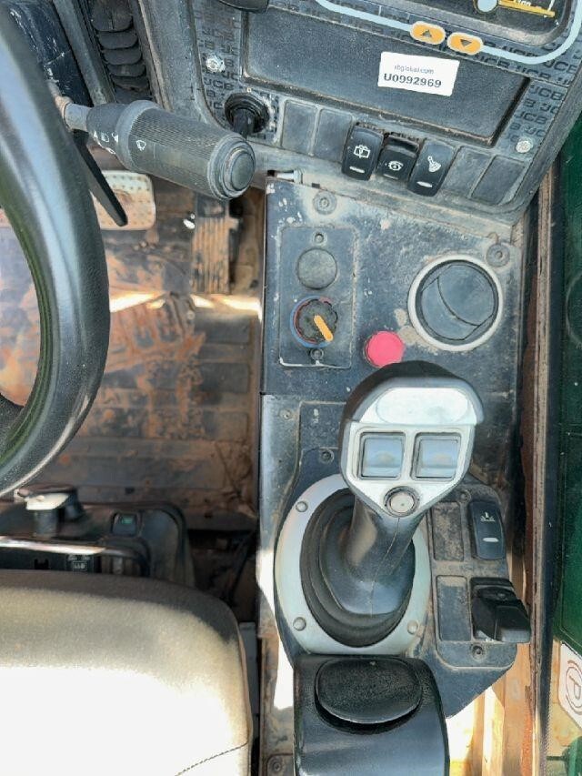 2017 JCB 525-60-23