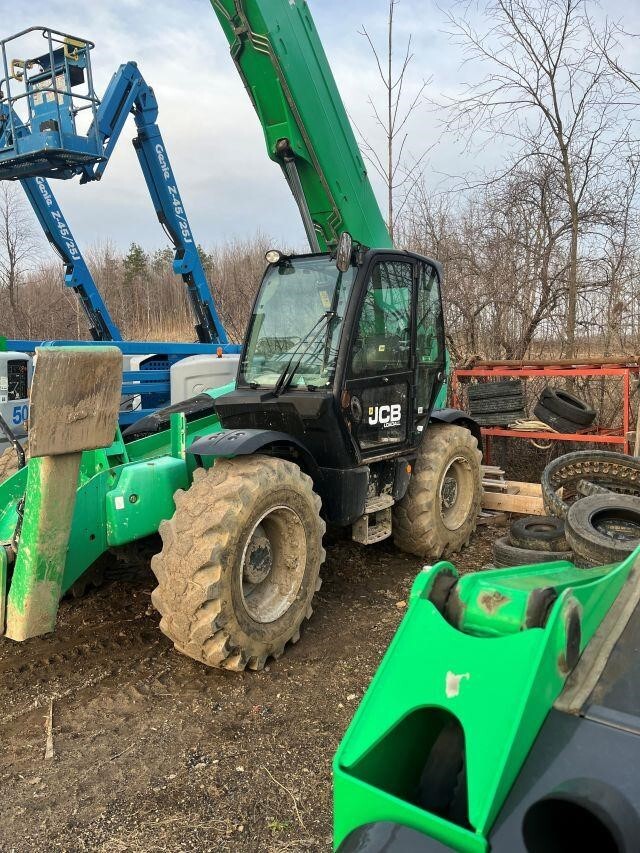 2018 JCB 508-66-3