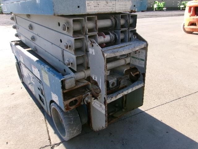 2018 Genie GS-1930-13