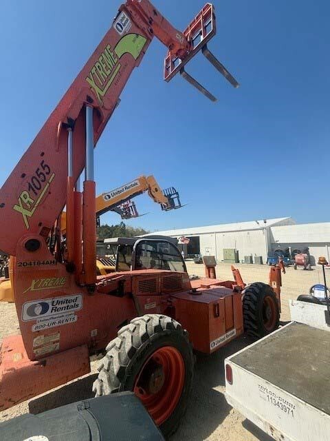 2018 Xtreme XR1055-15