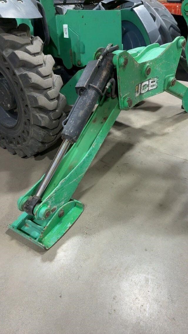 2016 JCB 510-56-24