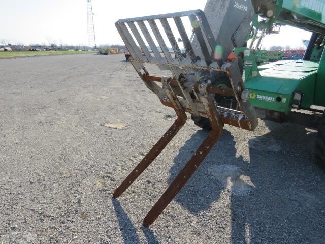 2016 JLG 6042-14