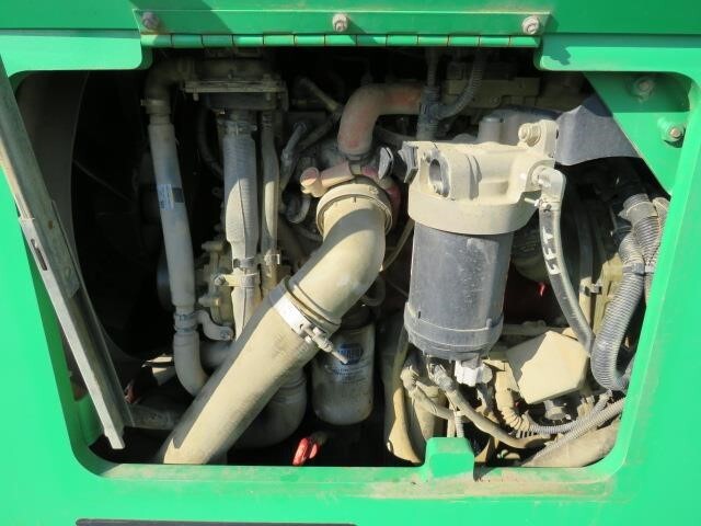 2016 JLG 6042-17