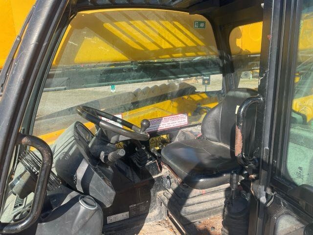 2019 JCB 507-42-8