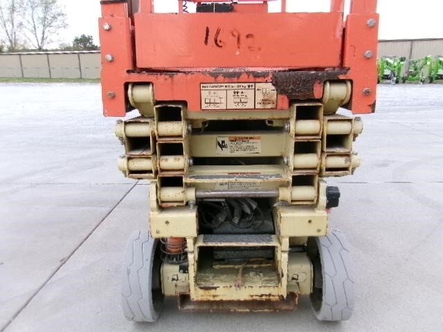2019 JLG 1930ES-11