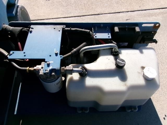2018 Genie GS-1930-9