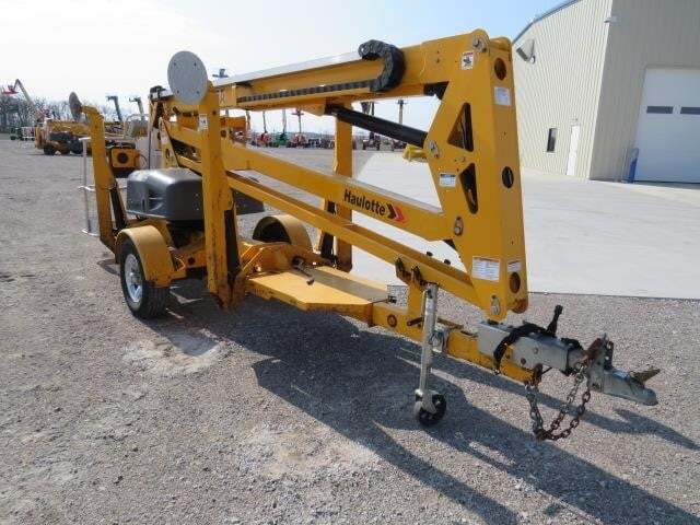 2020 Haulotte 4527A-4